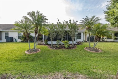 Best place to be is on the Golf Course. Beautiful relaxing golf on Heritage Springs Country Club in Florida - for sale on GolfHomes.com, golf home, golf lot