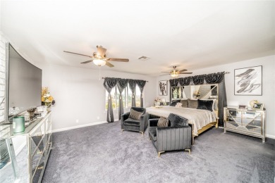 Step into a world of tranquility and sophistication with this on The Country Club At Soboba Springs in California - for sale on GolfHomes.com, golf home, golf lot