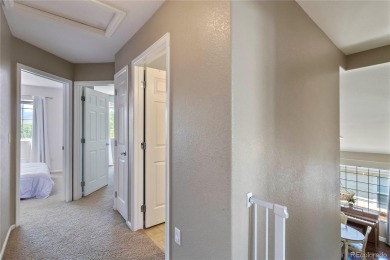 OPEN HOUSE Sat 6/21 and Sun 6/22 from 1-3pm | This beautiful on Colorado National Golf Club in Colorado - for sale on GolfHomes.com, golf home, golf lot