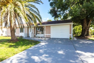 Welcome to your Florida retreat in the heart of North Port! This on Heron Creek Golf and Country Club in Florida - for sale on GolfHomes.com, golf home, golf lot
