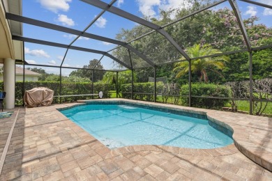 Discover luxurious living in this beautiful home in the on River Hills Country Club in Florida - for sale on GolfHomes.com, golf home, golf lot