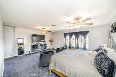 Step into a world of tranquility and sophistication with this on The Country Club At Soboba Springs in California - for sale on GolfHomes.com, golf home, golf lot