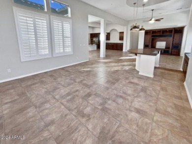 Discover the beauty of this stunning 2-bedroom, 3-bath home in on Trilogy Golf Club At Vistancia in Arizona - for sale on GolfHomes.com, golf home, golf lot