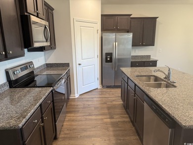 Here is a nice newer built home right by the market common and a on Arrowhead Country Club in South Carolina - for sale on GolfHomes.com, golf home, golf lot