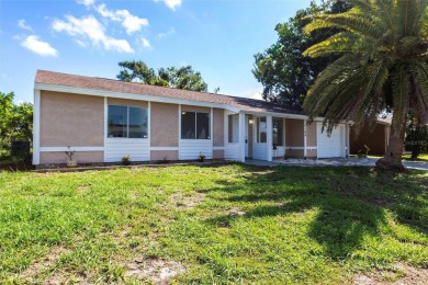 Welcome to your Florida retreat in the heart of North Port! This on Heron Creek Golf and Country Club in Florida - for sale on GolfHomes.com, golf home, golf lot