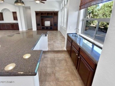 Discover the beauty of this stunning 2-bedroom, 3-bath home in on Trilogy Golf Club At Vistancia in Arizona - for sale on GolfHomes.com, golf home, golf lot