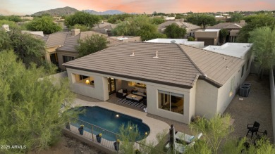 A Rare Luxury Opportunity in a World-Class Golf Community.  Step on Terravita Golf and Country Club in Arizona - for sale on GolfHomes.com, golf home, golf lot