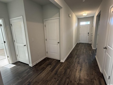 Here is a nice newer built home right by the market common and a on Arrowhead Country Club in South Carolina - for sale on GolfHomes.com, golf home, golf lot