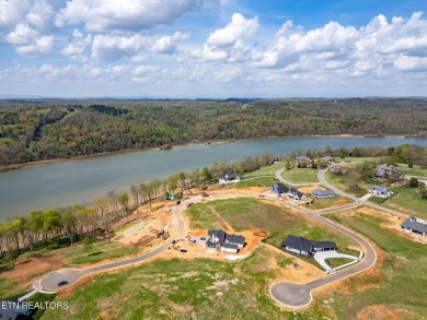 A lake view lot at an unbeatable price! Discover the essence of on Tennessee National Golf Club in Tennessee - for sale on GolfHomes.com, golf home, golf lot