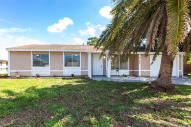Welcome to your Florida retreat in the heart of North Port! This on Heron Creek Golf and Country Club in Florida - for sale on GolfHomes.com, golf home, golf lot