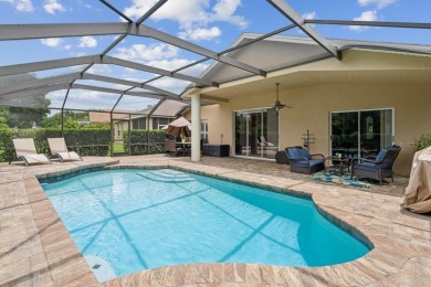 Discover luxurious living in this beautiful home in the on River Hills Country Club in Florida - for sale on GolfHomes.com, golf home, golf lot