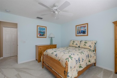 Best place to be is on the Golf Course. Beautiful relaxing golf on Heritage Springs Country Club in Florida - for sale on GolfHomes.com, golf home, golf lot