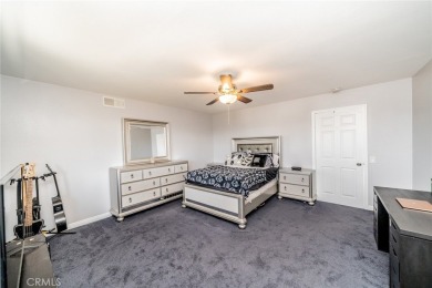 Step into a world of tranquility and sophistication with this on The Country Club At Soboba Springs in California - for sale on GolfHomes.com, golf home, golf lot