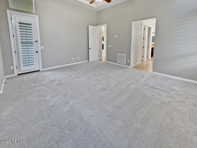 Discover the beauty of this stunning 2-bedroom, 3-bath home in on Trilogy Golf Club At Vistancia in Arizona - for sale on GolfHomes.com, golf home, golf lot
