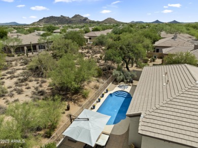 A Rare Luxury Opportunity in a World-Class Golf Community.  Step on Terravita Golf and Country Club in Arizona - for sale on GolfHomes.com, golf home, golf lot
