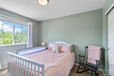 OPEN HOUSE Sat 6/21 and Sun 6/22 from 1-3pm | This beautiful on Colorado National Golf Club in Colorado - for sale on GolfHomes.com, golf home, golf lot