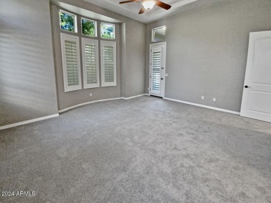 Discover the beauty of this stunning 2-bedroom, 3-bath home in on Trilogy Golf Club At Vistancia in Arizona - for sale on GolfHomes.com, golf home, golf lot
