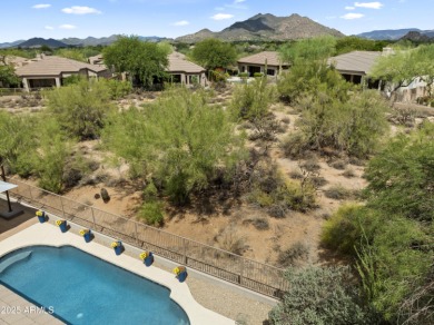 A Rare Luxury Opportunity in a World-Class Golf Community.  Step on Terravita Golf and Country Club in Arizona - for sale on GolfHomes.com, golf home, golf lot