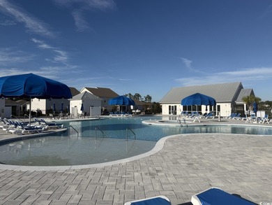 Here is a nice newer built home right by the market common and a on Arrowhead Country Club in South Carolina - for sale on GolfHomes.com, golf home, golf lot