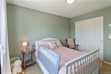 OPEN HOUSE Sat 6/21 and Sun 6/22 from 1-3pm | This beautiful on Colorado National Golf Club in Colorado - for sale on GolfHomes.com, golf home, golf lot