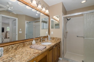Best place to be is on the Golf Course. Beautiful relaxing golf on Heritage Springs Country Club in Florida - for sale on GolfHomes.com, golf home, golf lot
