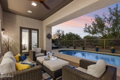 A Rare Luxury Opportunity in a World-Class Golf Community.  Step on Terravita Golf and Country Club in Arizona - for sale on GolfHomes.com, golf home, golf lot