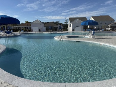 Here is a nice newer built home right by the market common and a on Arrowhead Country Club in South Carolina - for sale on GolfHomes.com, golf home, golf lot