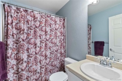 OPEN HOUSE Sat 6/21 and Sun 6/22 from 1-3pm | This beautiful on Colorado National Golf Club in Colorado - for sale on GolfHomes.com, golf home, golf lot
