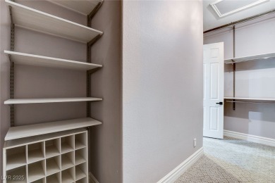 Elegant Single-story residence located along the Falls Golf on  in Nevada - for sale on GolfHomes.com, golf home, golf lot