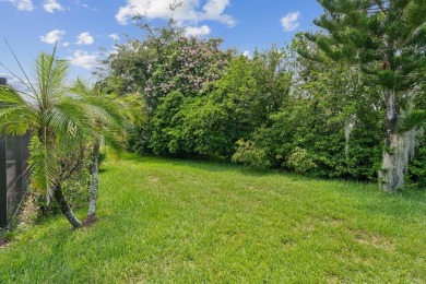 Discover luxurious living in this beautiful home in the on River Hills Country Club in Florida - for sale on GolfHomes.com, golf home, golf lot