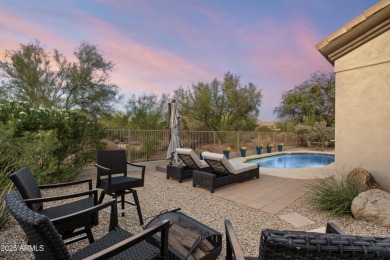A Rare Luxury Opportunity in a World-Class Golf Community.  Step on Terravita Golf and Country Club in Arizona - for sale on GolfHomes.com, golf home, golf lot