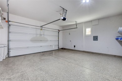 Elegant Single-story residence located along the Falls Golf on  in Nevada - for sale on GolfHomes.com, golf home, golf lot
