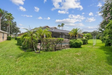 Discover luxurious living in this beautiful home in the on River Hills Country Club in Florida - for sale on GolfHomes.com, golf home, golf lot