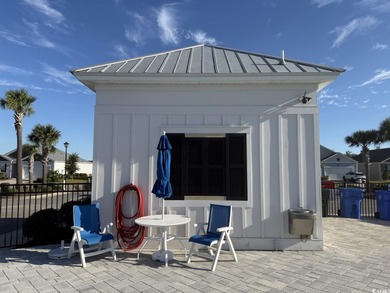 Here is a nice newer built home right by the market common and a on Arrowhead Country Club in South Carolina - for sale on GolfHomes.com, golf home, golf lot