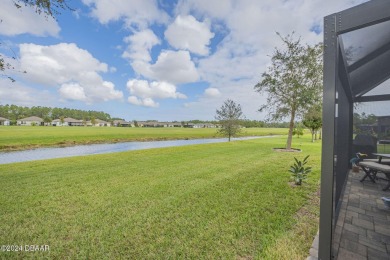 Pride in ownership shines in this beautifully upgraded Clifton on Grand Reserve Golf Course in Florida - for sale on GolfHomes.com, golf home, golf lot