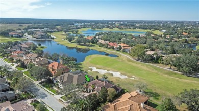 Under contract-accepting backup offers. Don't miss your chance on Fox Hollow Golf Club in Florida - for sale on GolfHomes.com, golf home, golf lot