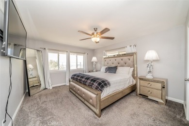 Step into a world of tranquility and sophistication with this on The Country Club At Soboba Springs in California - for sale on GolfHomes.com, golf home, golf lot