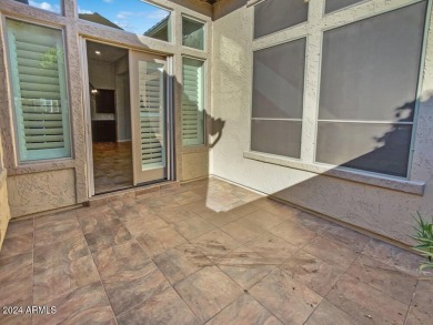 Discover the beauty of this stunning 2-bedroom, 3-bath home in on Trilogy Golf Club At Vistancia in Arizona - for sale on GolfHomes.com, golf home, golf lot