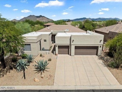 A Rare Luxury Opportunity in a World-Class Golf Community.  Step on Terravita Golf and Country Club in Arizona - for sale on GolfHomes.com, golf home, golf lot