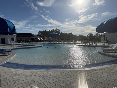 Here is a nice newer built home right by the market common and a on Arrowhead Country Club in South Carolina - for sale on GolfHomes.com, golf home, golf lot