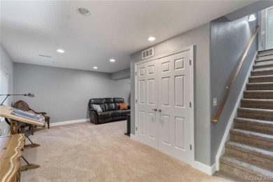 OPEN HOUSE Sat 6/21 and Sun 6/22 from 1-3pm | This beautiful on Colorado National Golf Club in Colorado - for sale on GolfHomes.com, golf home, golf lot