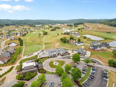 A lake view lot at an unbeatable price! Discover the essence of on Tennessee National Golf Club in Tennessee - for sale on GolfHomes.com, golf home, golf lot