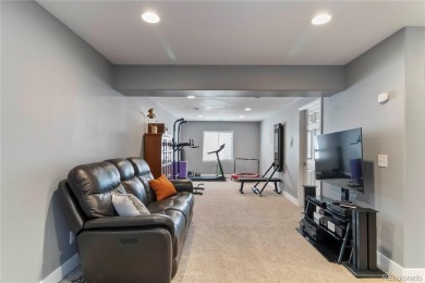 OPEN HOUSE Sat 6/21 and Sun 6/22 from 1-3pm | This beautiful on Colorado National Golf Club in Colorado - for sale on GolfHomes.com, golf home, golf lot
