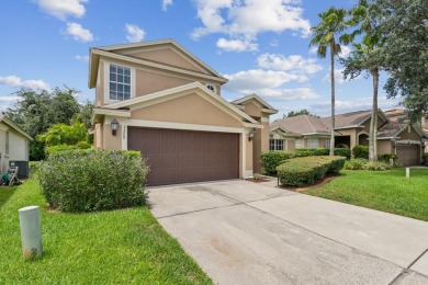 Discover luxurious living in this beautiful home in the on River Hills Country Club in Florida - for sale on GolfHomes.com, golf home, golf lot