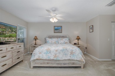 Best place to be is on the Golf Course. Beautiful relaxing golf on Heritage Springs Country Club in Florida - for sale on GolfHomes.com, golf home, golf lot