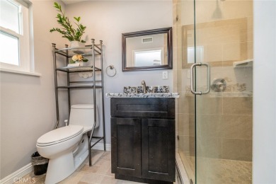 Step into a world of tranquility and sophistication with this on The Country Club At Soboba Springs in California - for sale on GolfHomes.com, golf home, golf lot