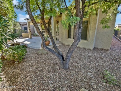 Discover the beauty of this stunning 2-bedroom, 3-bath home in on Trilogy Golf Club At Vistancia in Arizona - for sale on GolfHomes.com, golf home, golf lot