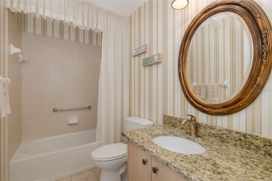 Best place to be is on the Golf Course. Beautiful relaxing golf on Heritage Springs Country Club in Florida - for sale on GolfHomes.com, golf home, golf lot