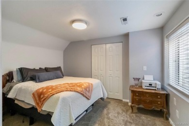 OPEN HOUSE Sat 6/21 and Sun 6/22 from 1-3pm | This beautiful on Colorado National Golf Club in Colorado - for sale on GolfHomes.com, golf home, golf lot