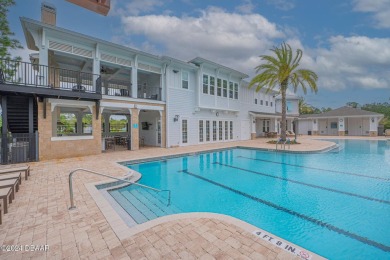 Pride in ownership shines in this beautifully upgraded Clifton on Grand Reserve Golf Course in Florida - for sale on GolfHomes.com, golf home, golf lot